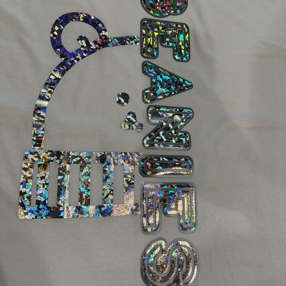 "BEANIES" t-shirt - Picture 2 of 7